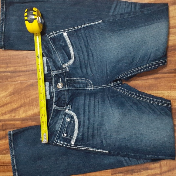 Daytrip Jeans Daytrip Lyra Bootcut Womens Jeans Size 27 Poshmark